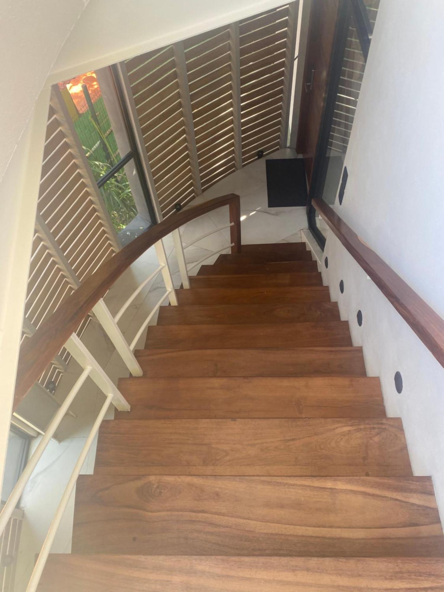 Exclusiva Y Hermosa Residencia Nueva Cerca Del Mar Playa del Carmen