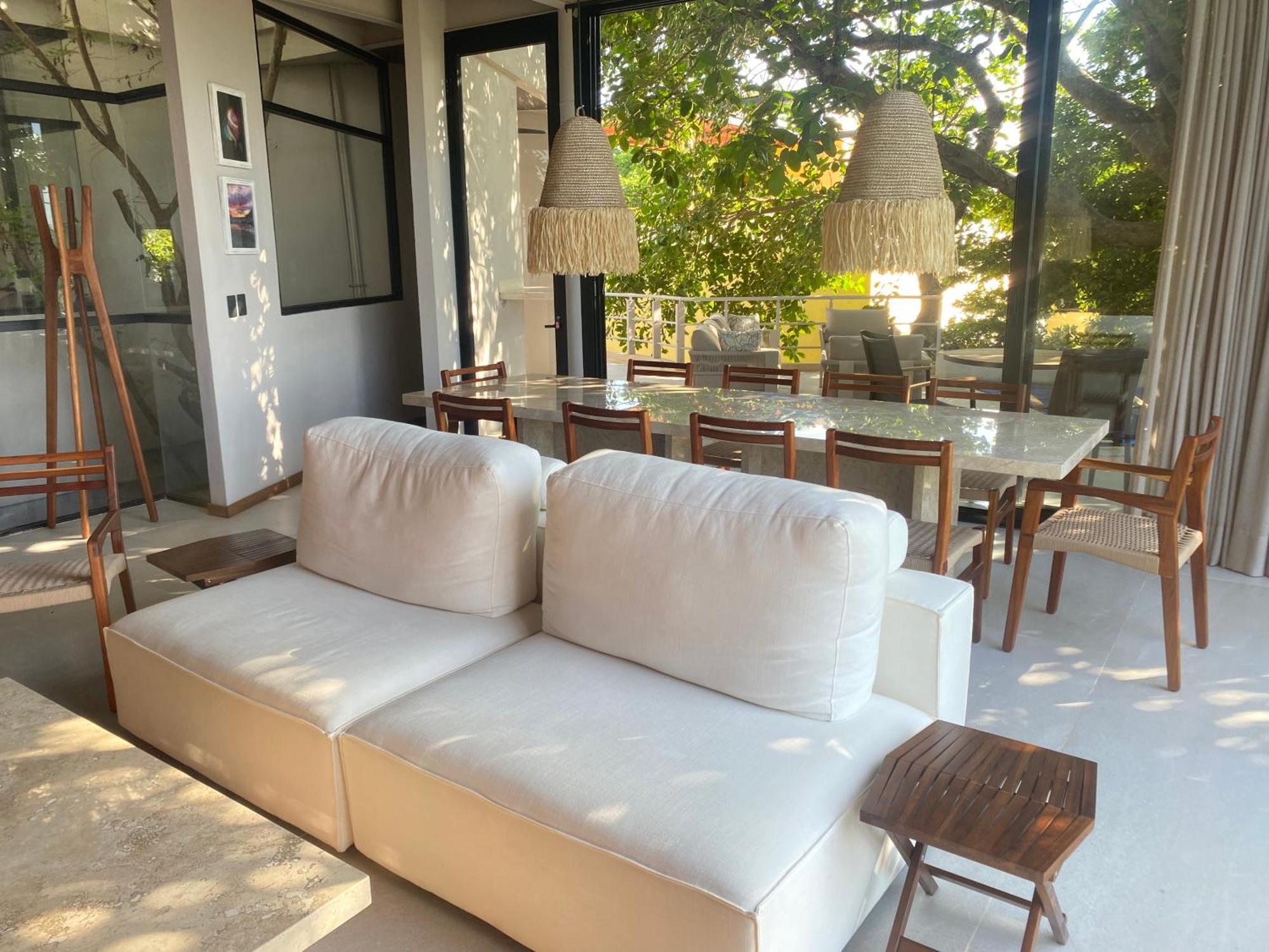 Exclusiva Y Hermosa Residencia Nueva Cerca Del Mar