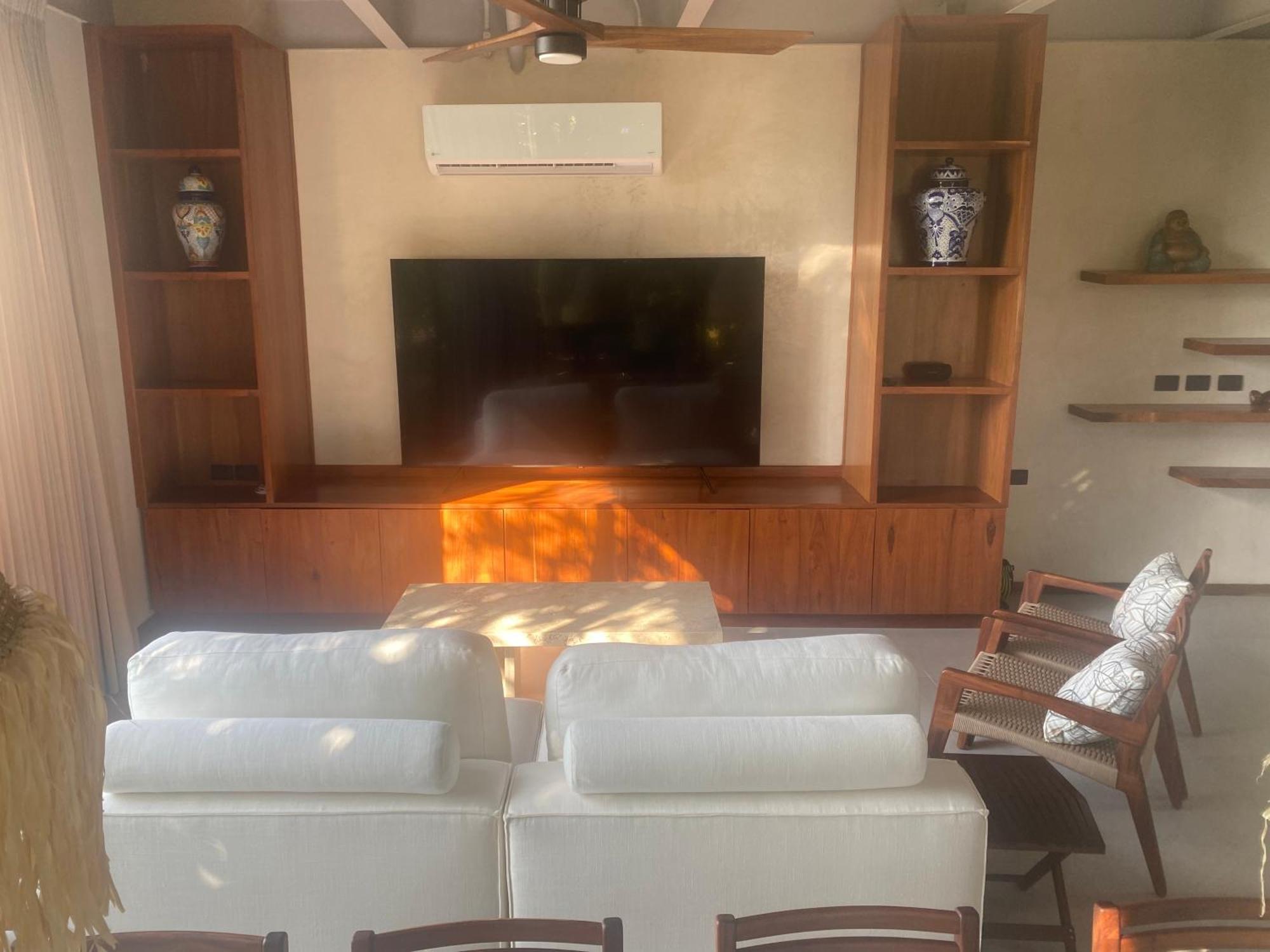 Exclusiva Y Hermosa Residencia Nueva Cerca Del Mar Holiday home *