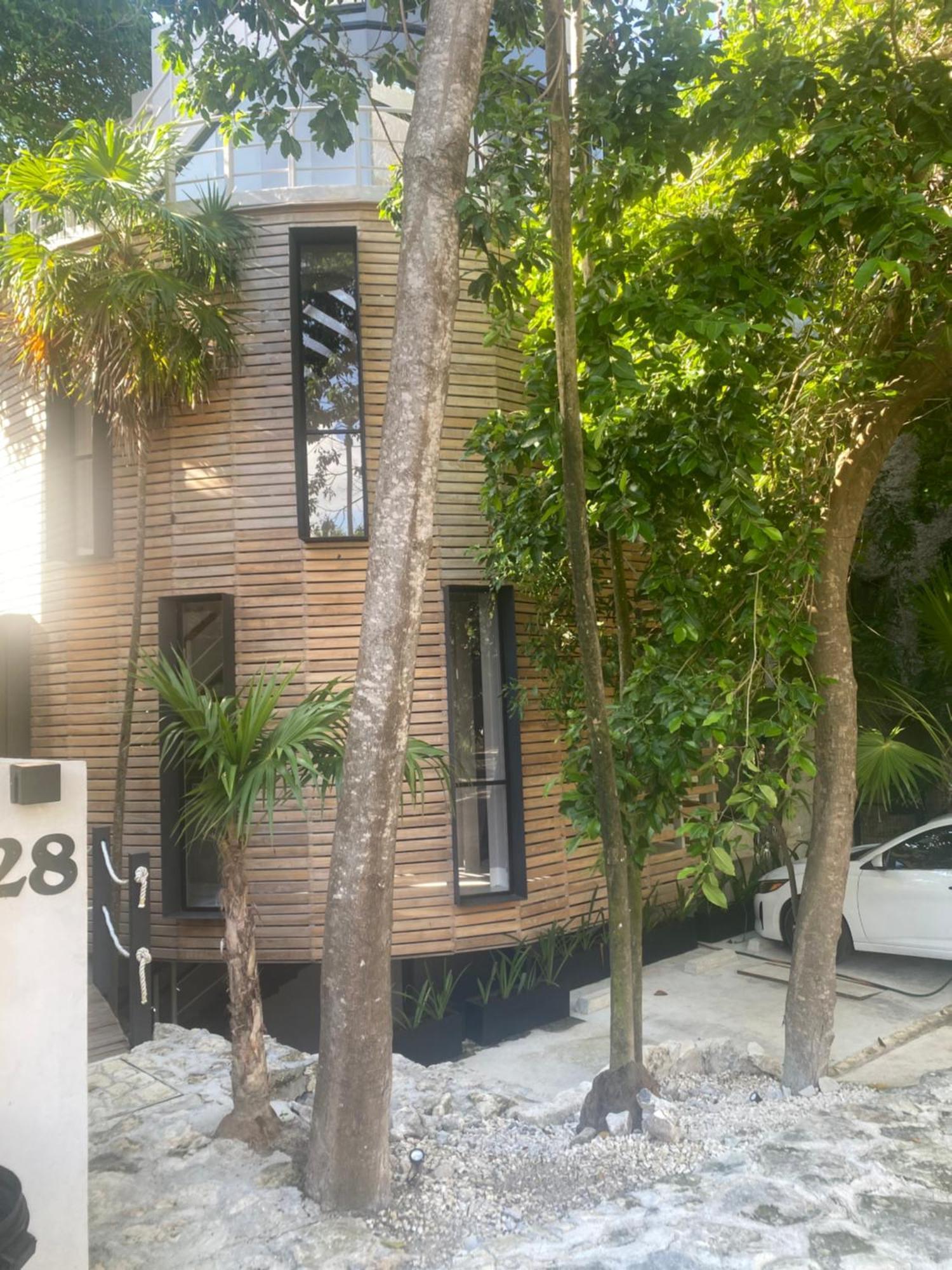 Exclusiva Y Hermosa Residencia Nueva Cerca Del Mar *