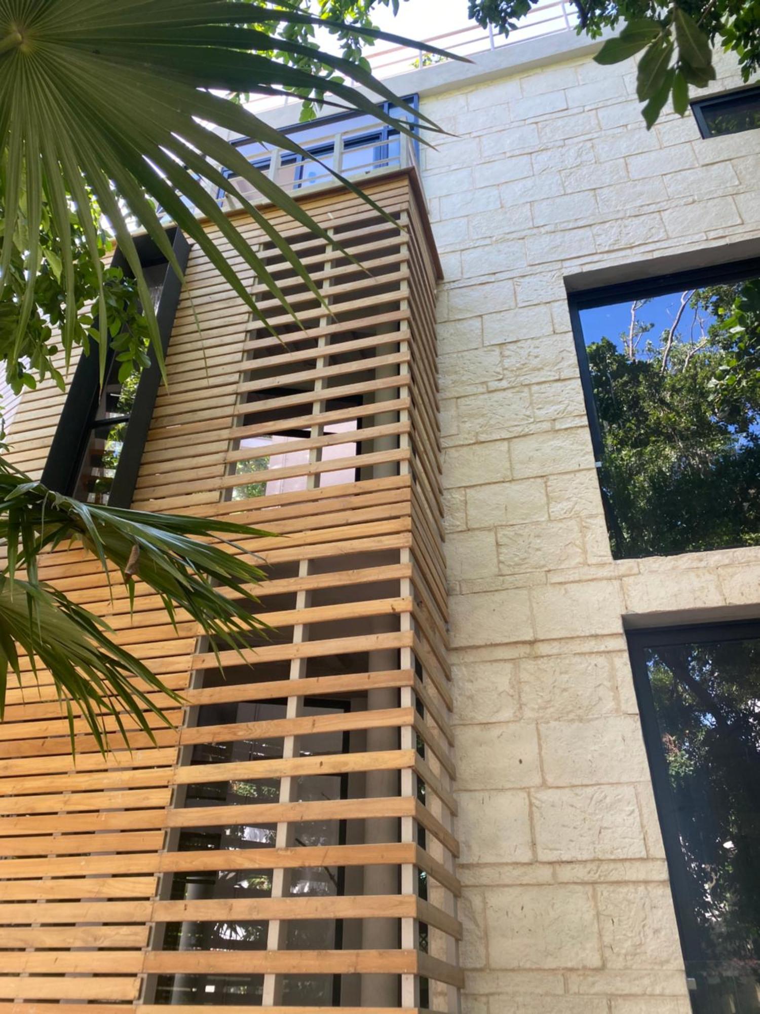 Exclusiva Y Hermosa Residencia Nueva Cerca Del Mar * Playa del Carmen