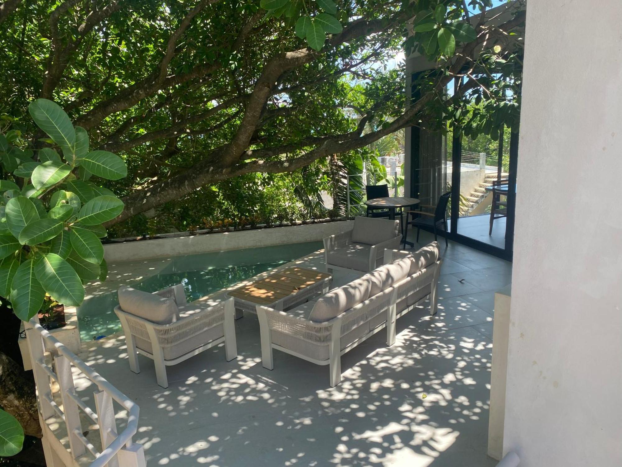 Exclusiva Y Hermosa Residencia Nueva Cerca Del Mar