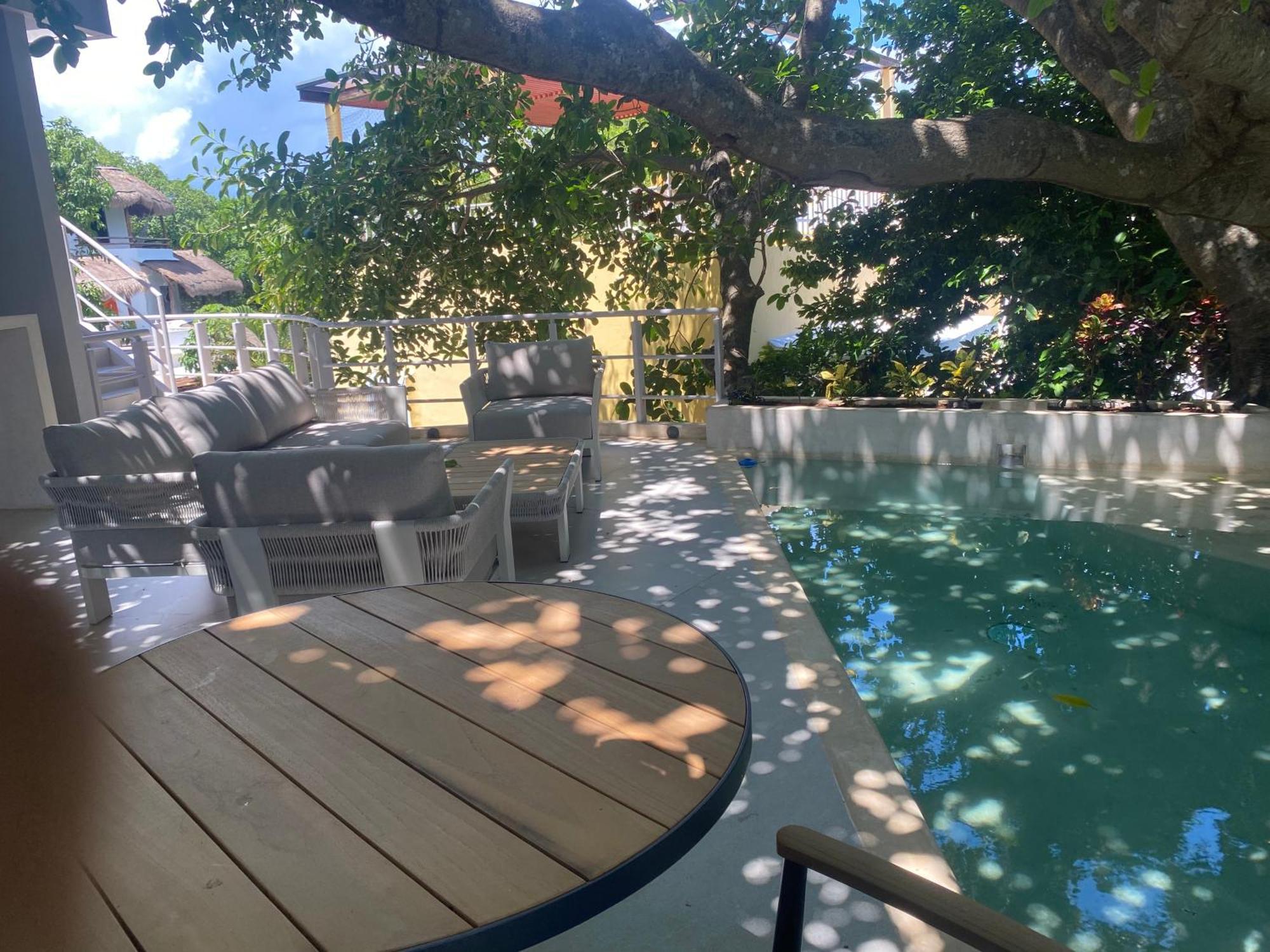 Holiday home Exclusiva Y Hermosa Residencia Nueva Cerca Del Mar Playa del Carmen