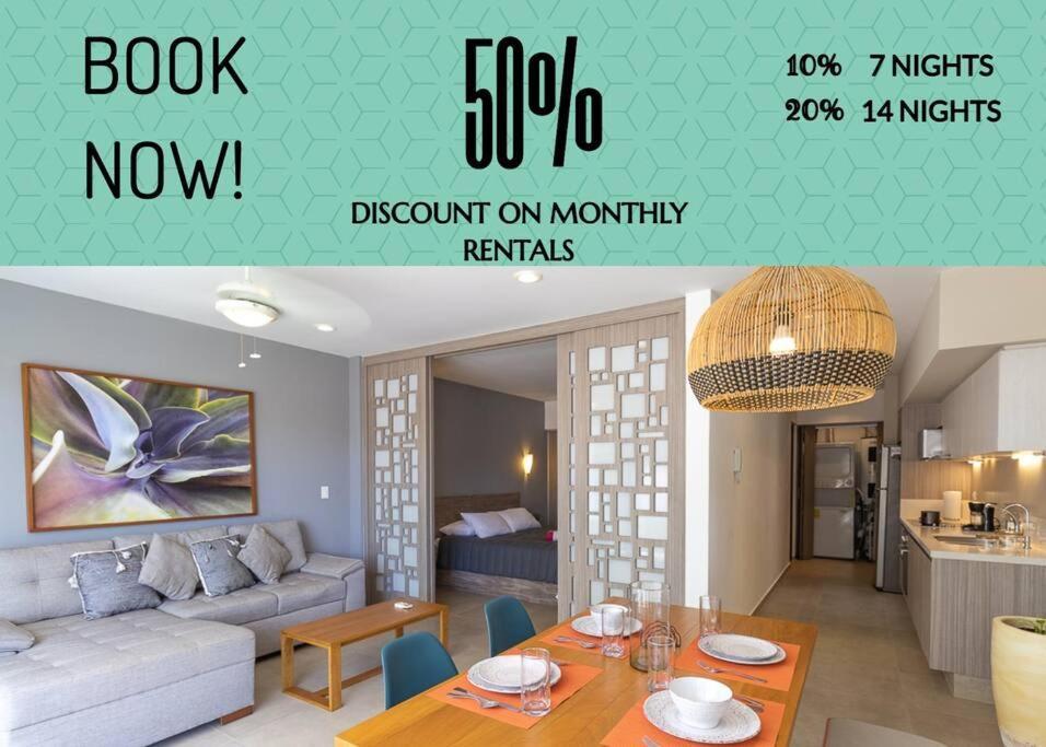 Holiday home Solea 101 Playa del Carmen