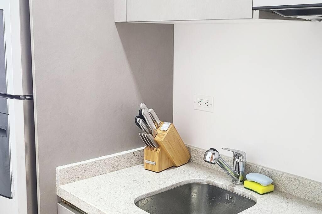 Apartamento 406 Cozy Walking Distance To 5th Av Playa del Carmen