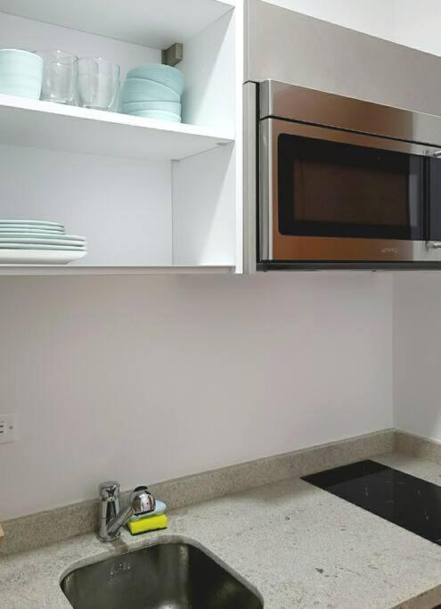 Apartamento 406 Cozy Walking Distance To 5th Av Playa del Carmen