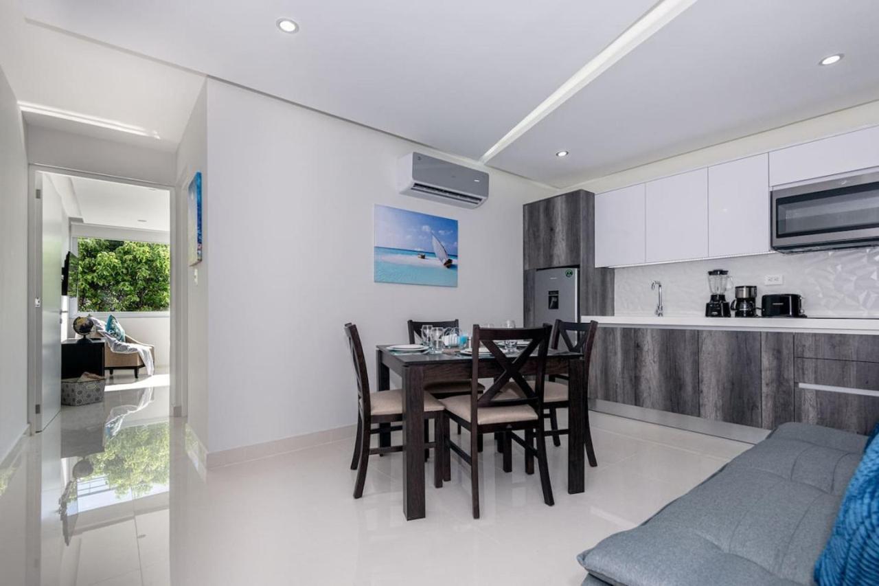Apartment Chhavi Luxury 1 Bdrm Great Ocean View From Roof *