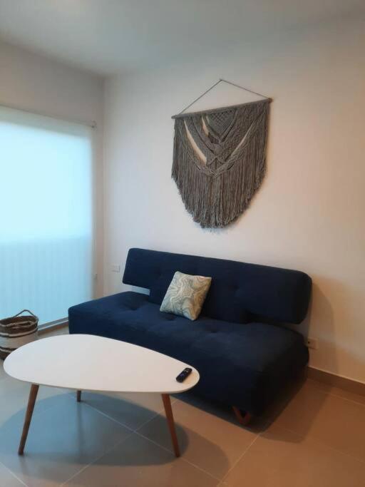 Apartment Departamento