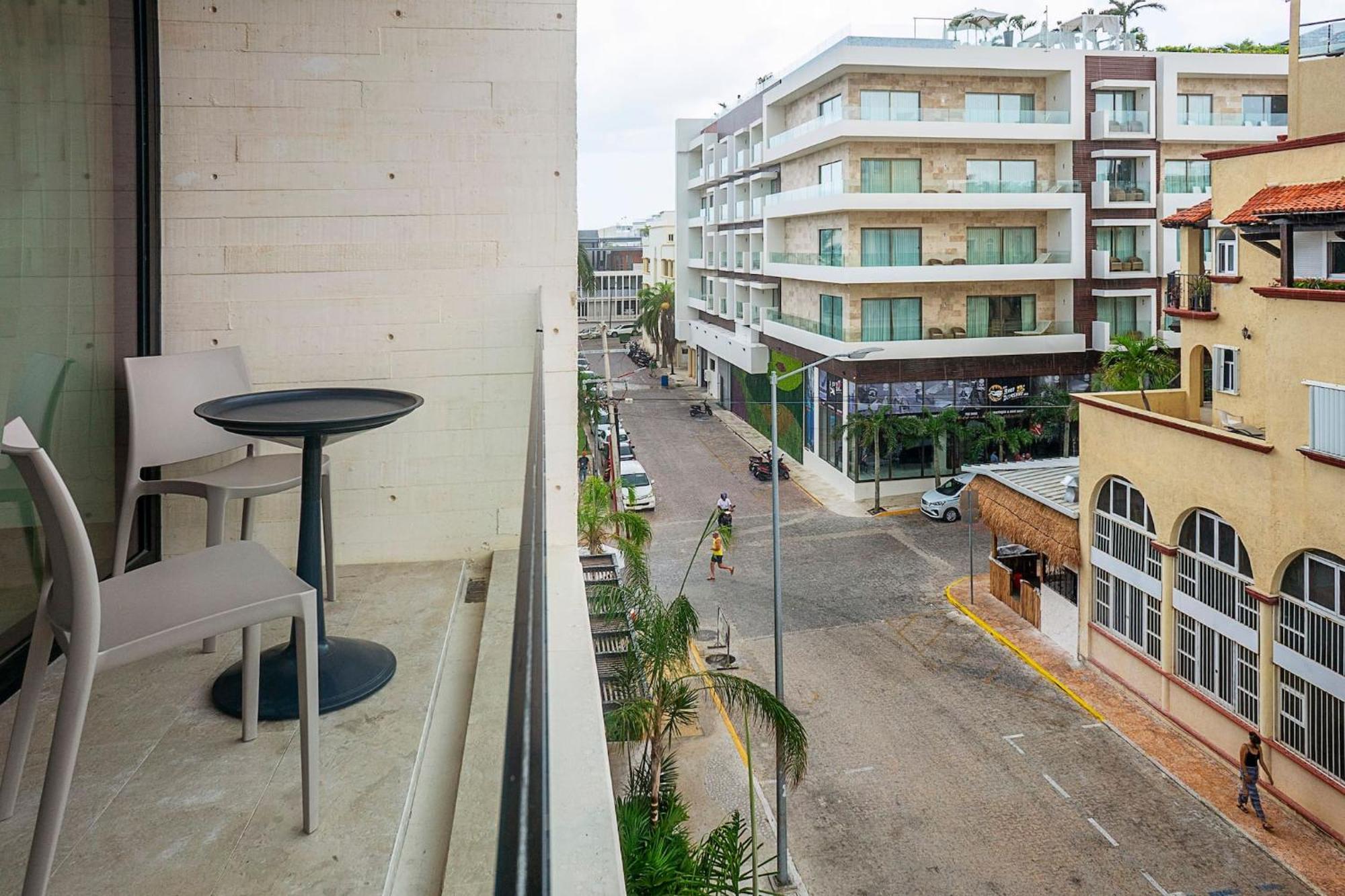 Casa de férias Oceana Luxury Walk To And Day Club *