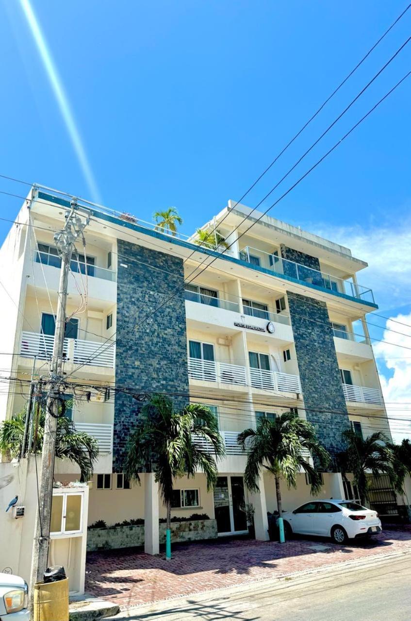 Punta Esmeralda Khách sạn Playa del Carmen