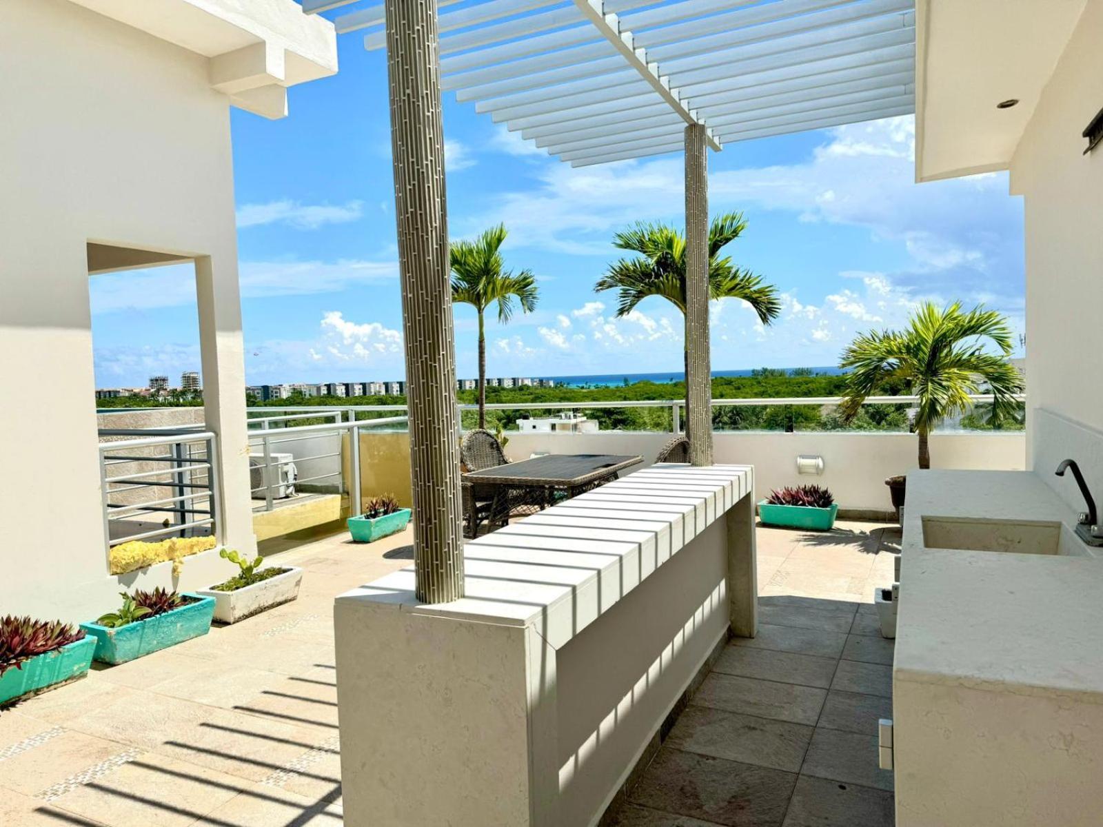 Punta Esmeralda Khách sạn Playa del Carmen