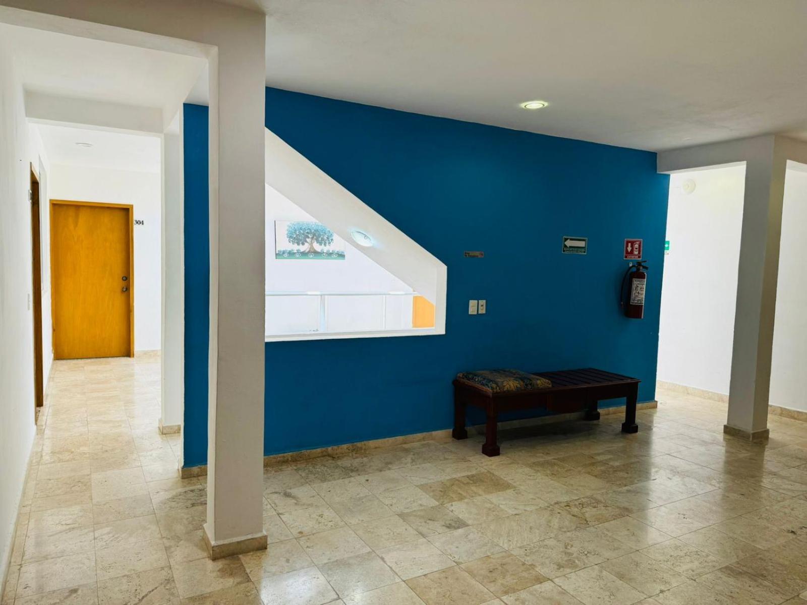 Punta Esmeralda Khách sạn