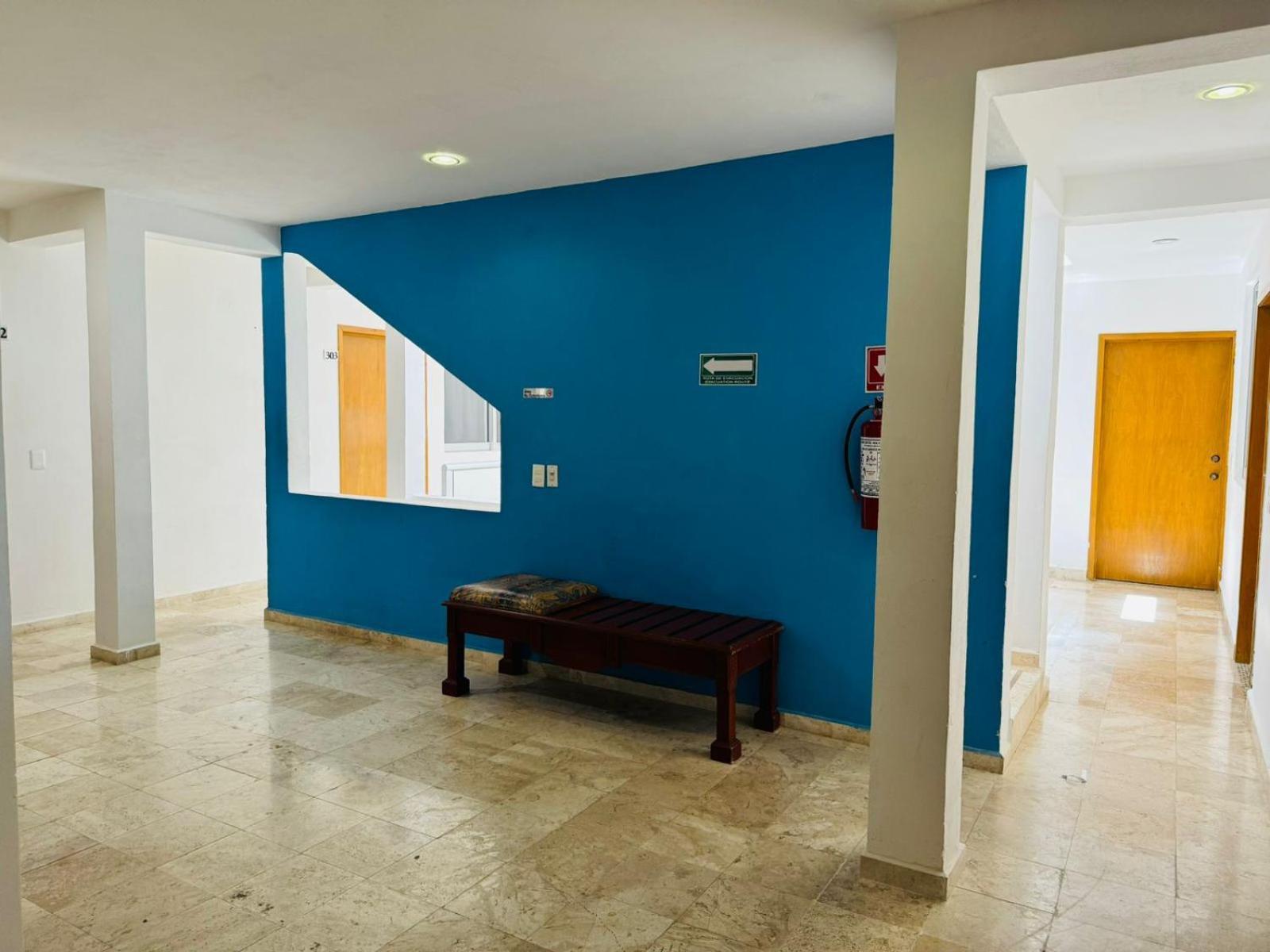 Khách sạn Punta Esmeralda 3*