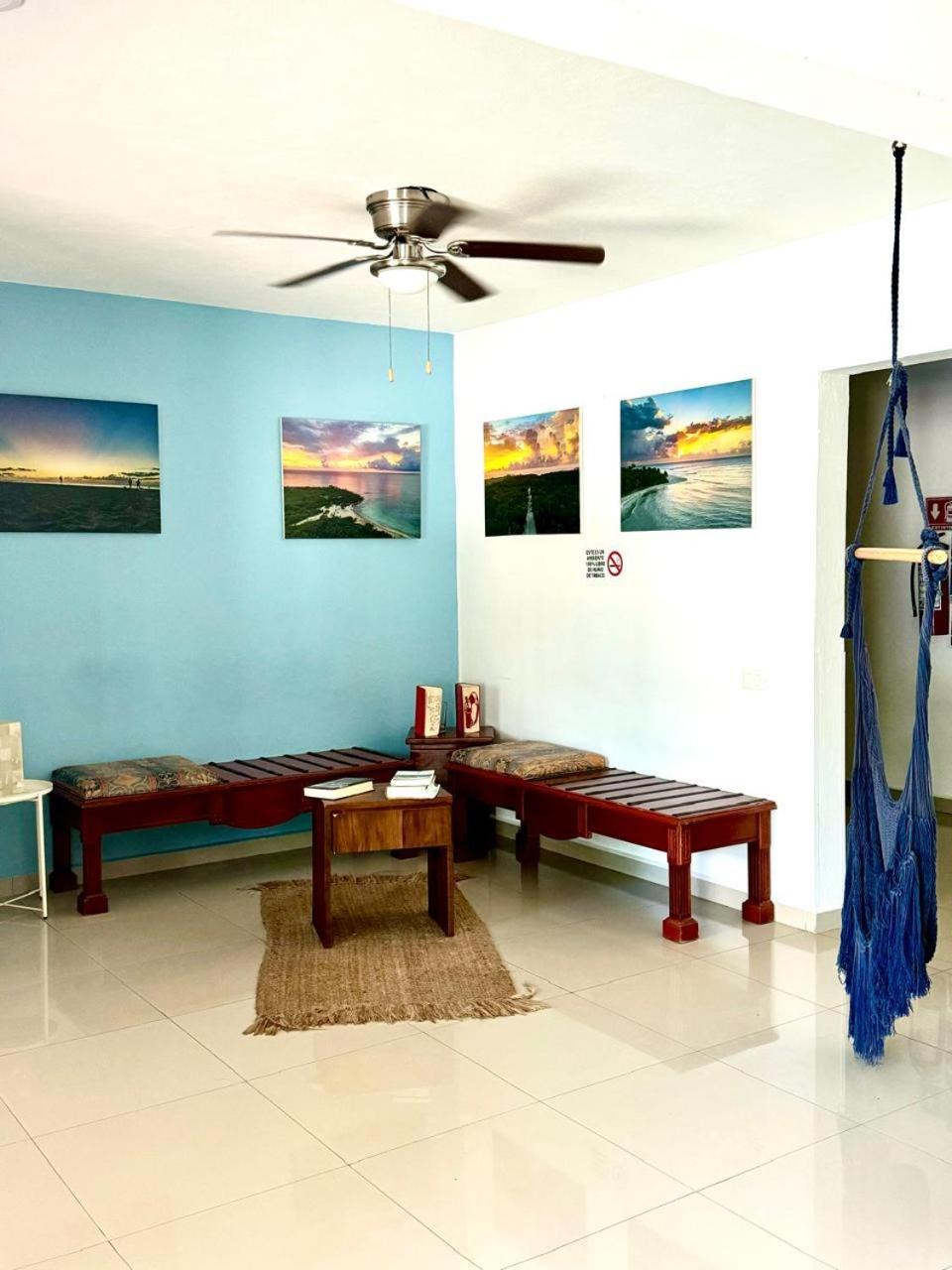 Punta Esmeralda Khách sạn Playa del Carmen