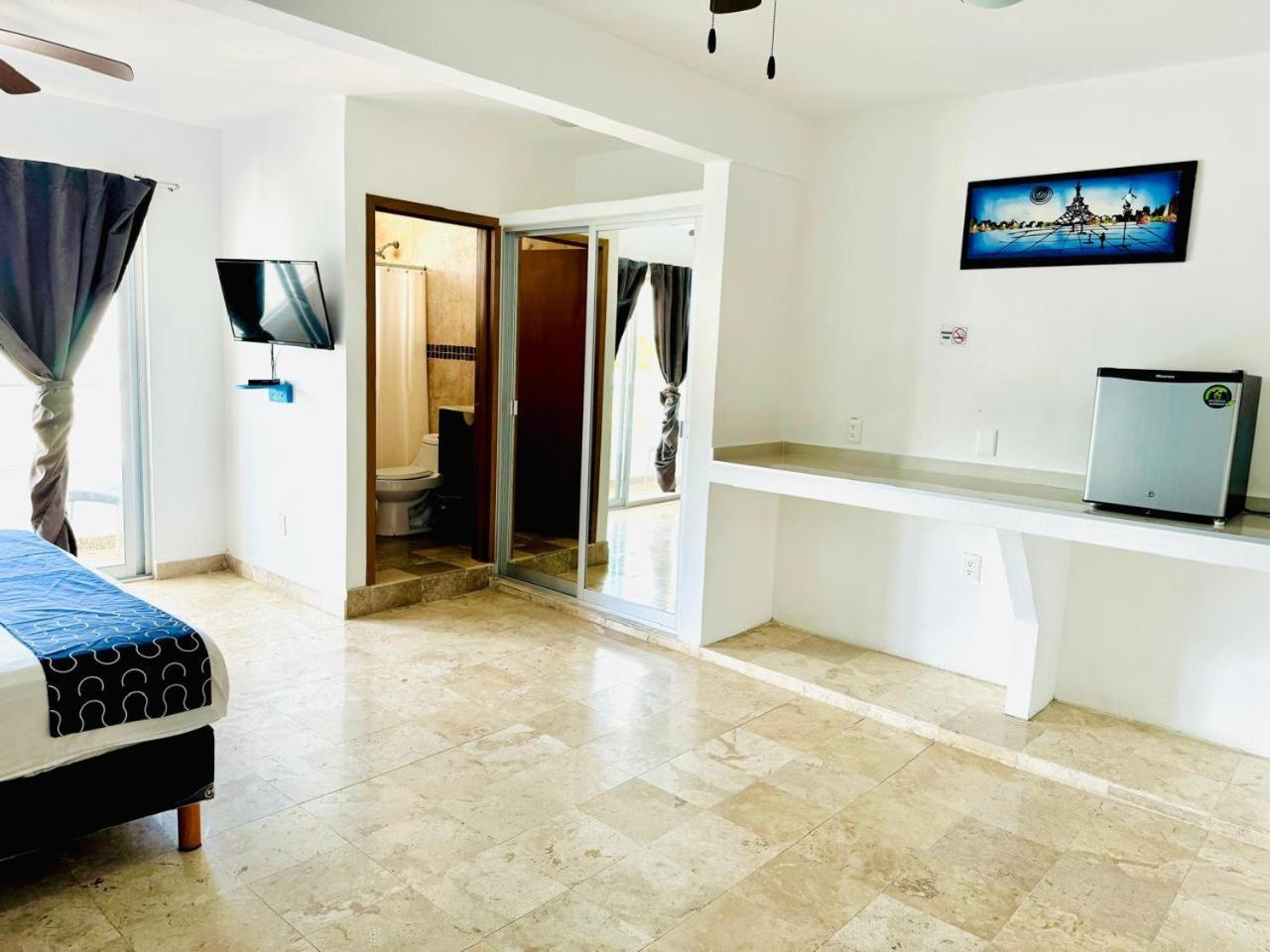 Punta Esmeralda Khách sạn Playa del Carmen
