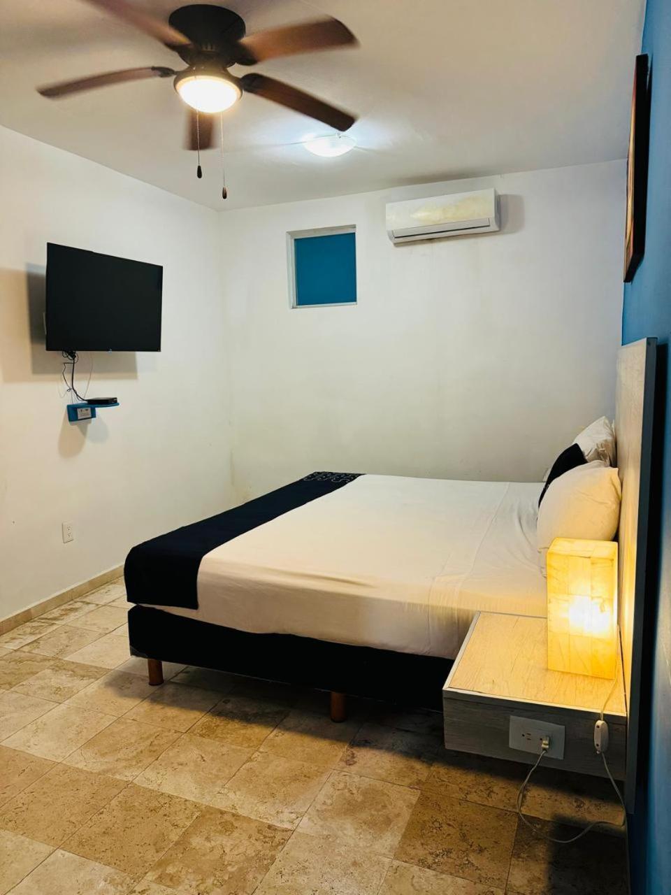 Khách sạn Punta Esmeralda Playa del Carmen