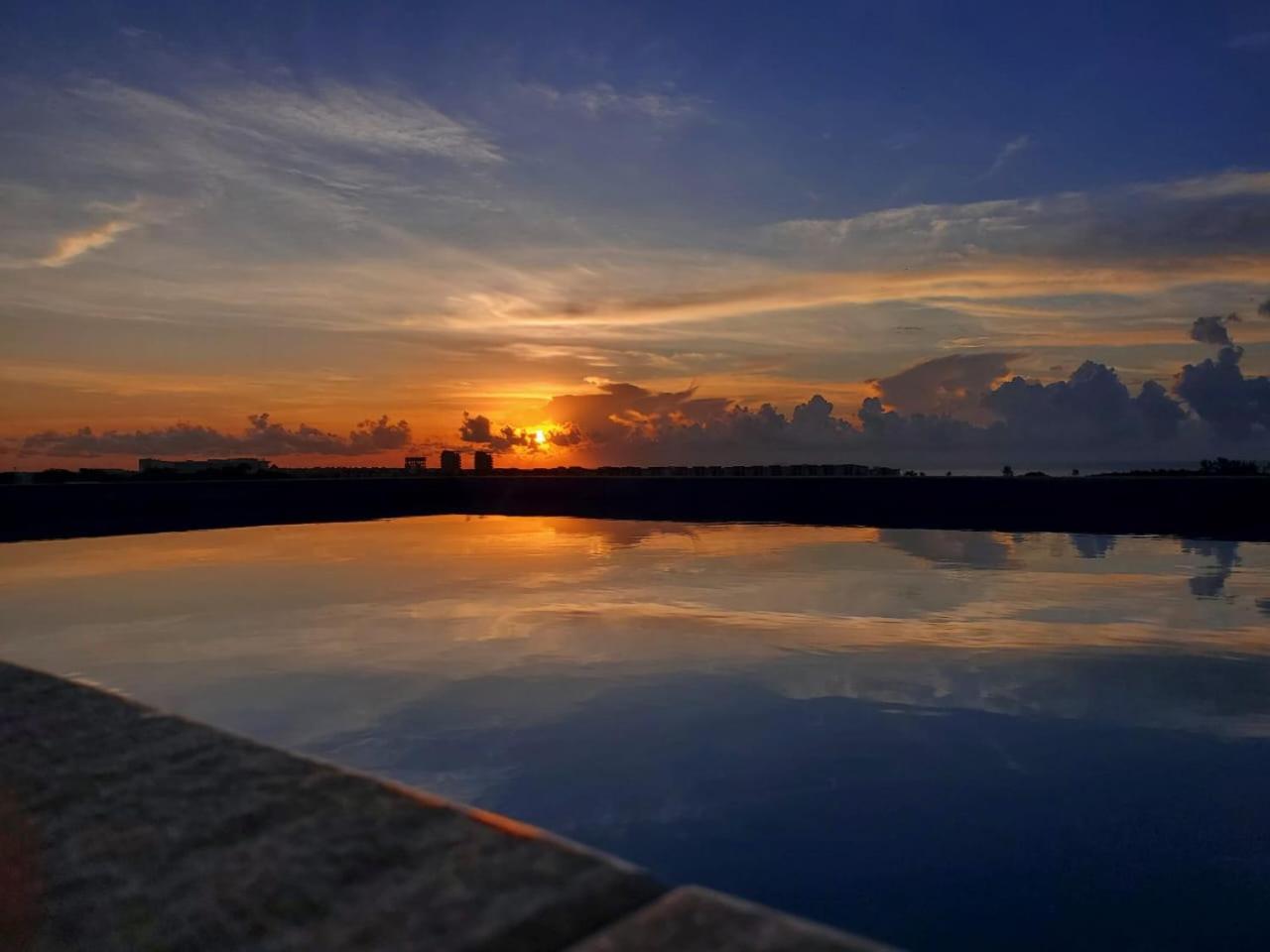 Punta Esmeralda Khách sạn Playa del Carmen