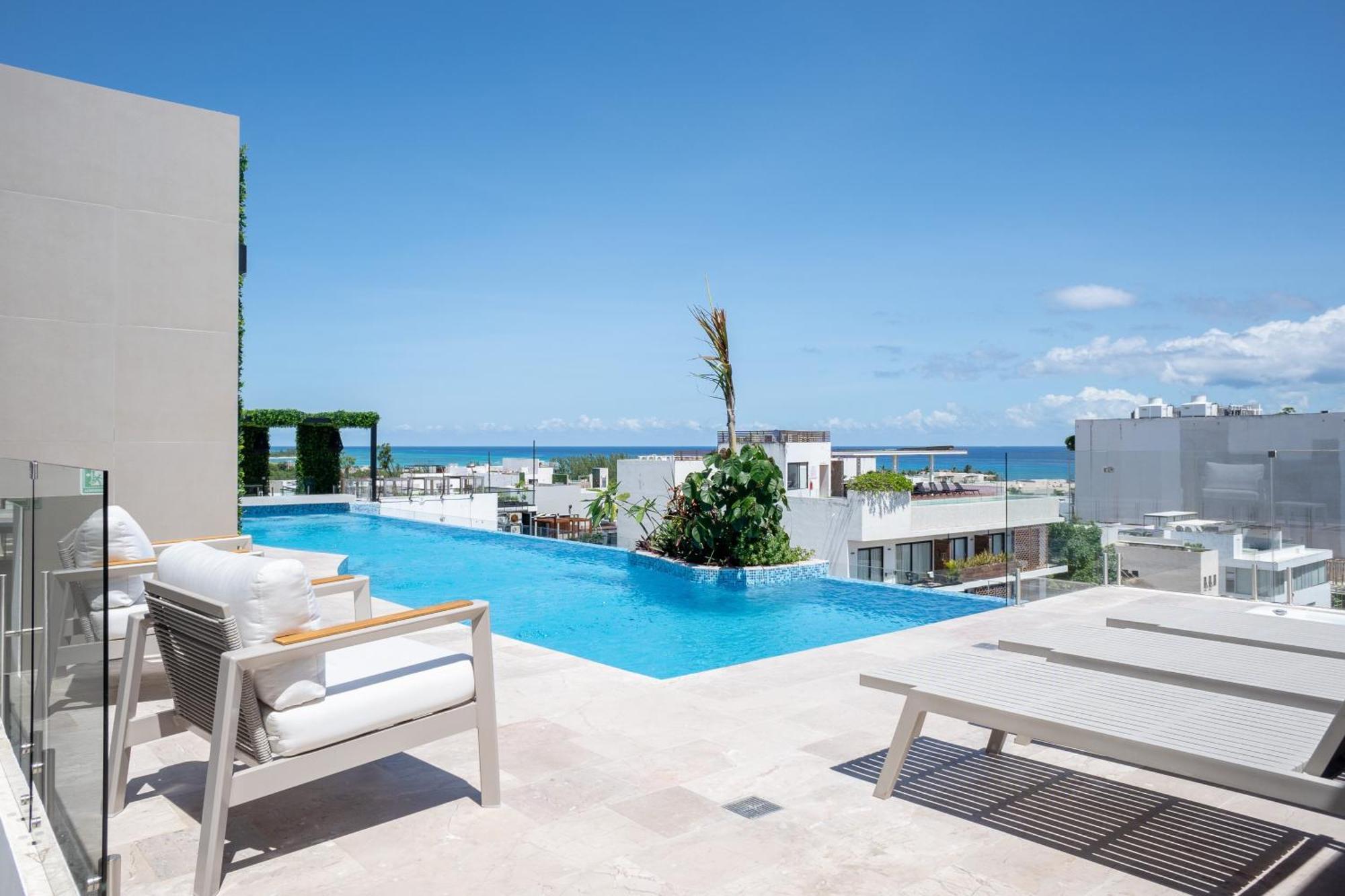 Menesse Apartment *