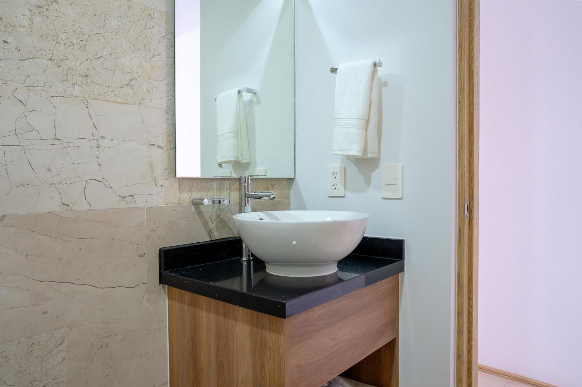 Apartment Menesse