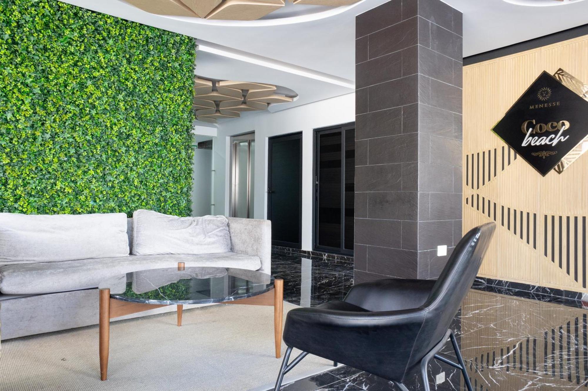 Menesse Apartment Playa del Carmen