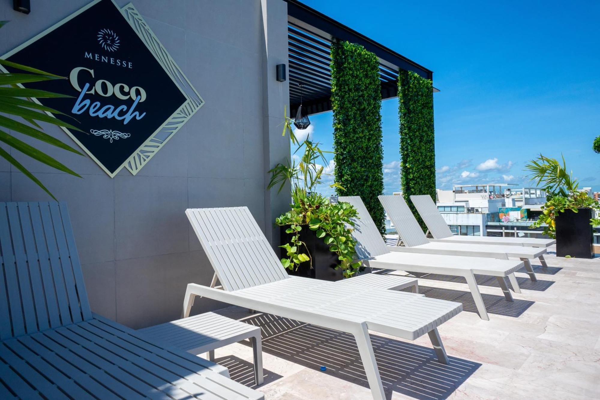 Menesse Apartment *