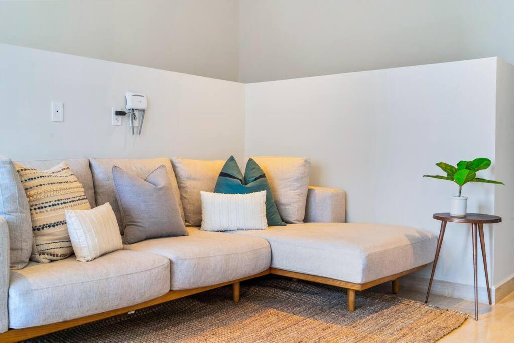 Apartment Luxury Penthouse, Pool, Gym, 5mins To Playa del Carmen