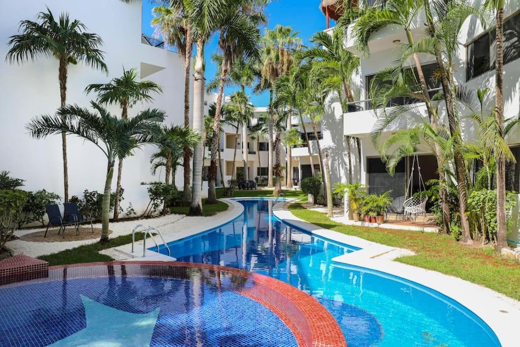 Apartamento Lovely 2 Bdrm In Gated Community & Pool View *