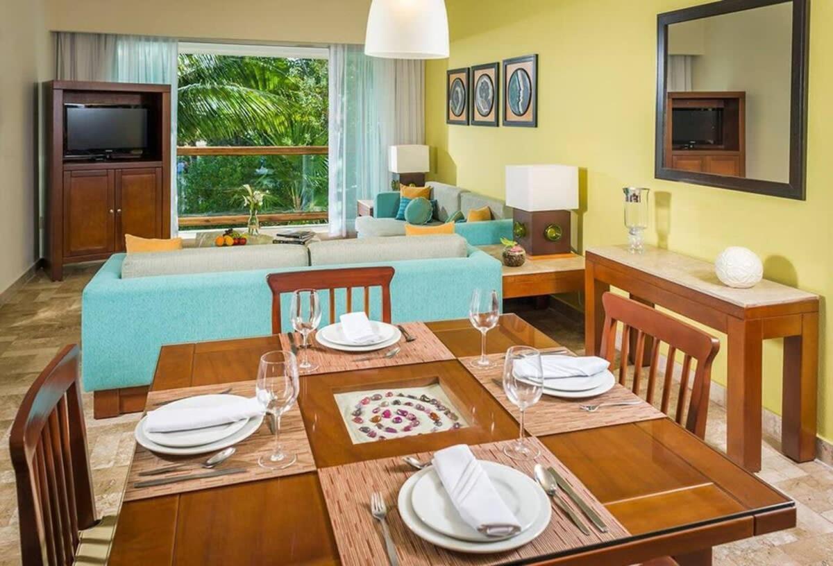 2bd Grand Bliss Vidanta Riviera Maya Playa del Carmen