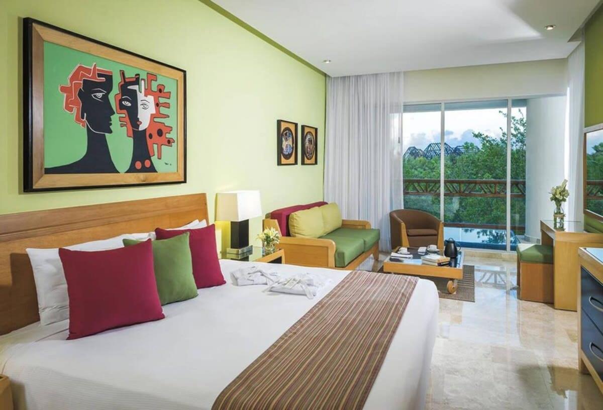 2bd Grand Bliss Vidanta Riviera Maya
