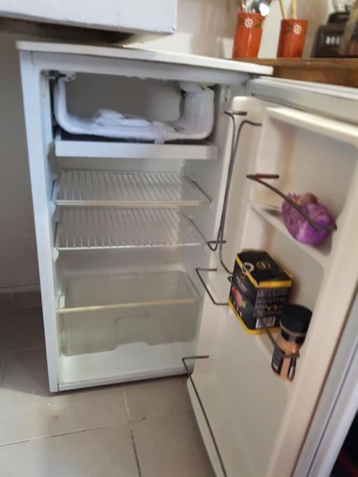 Căn hộ Casa Naranja *