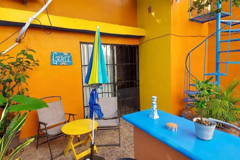 Casa Naranja Căn hộ