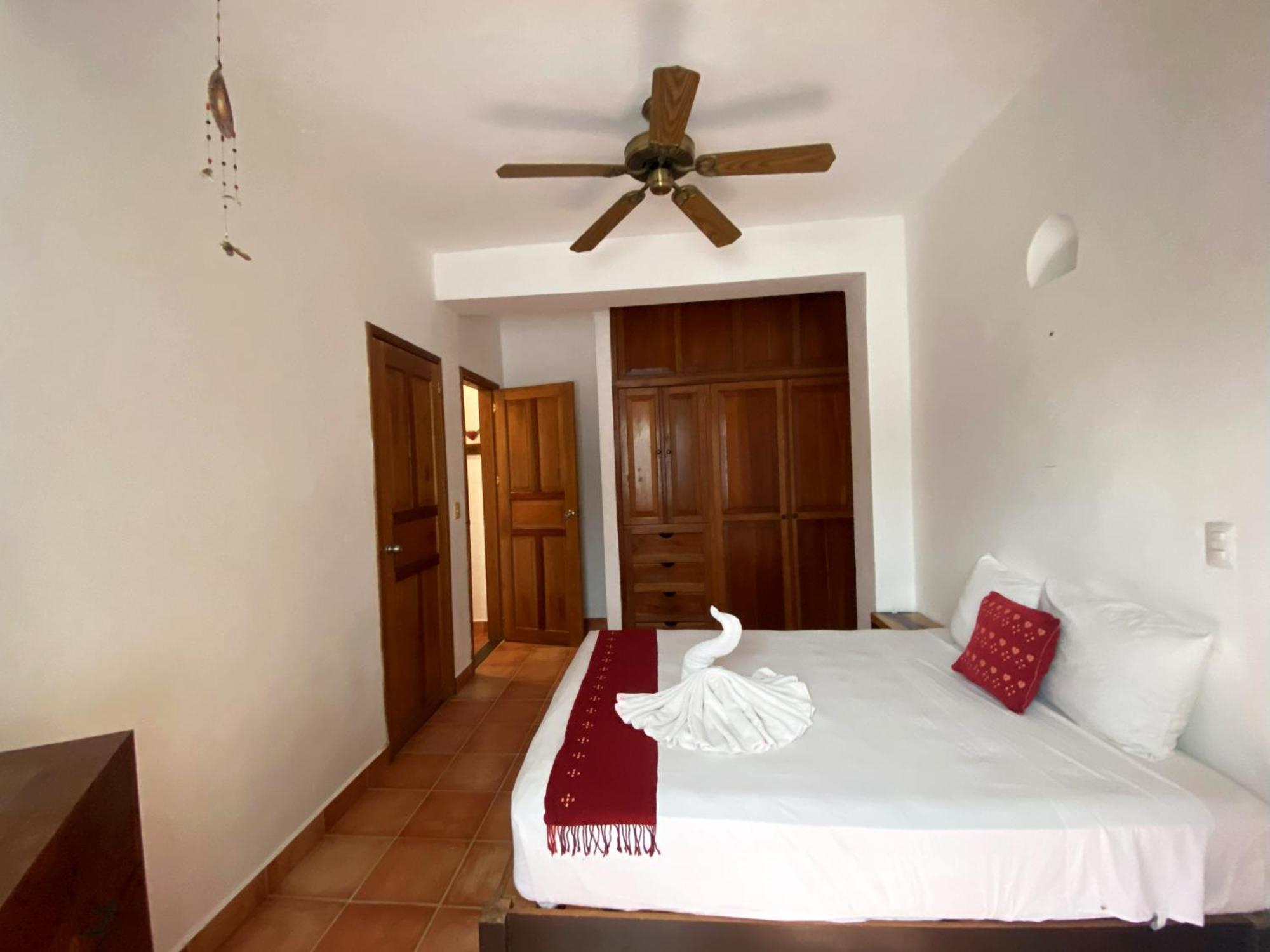 Khách sạn Zihil Ha 3*