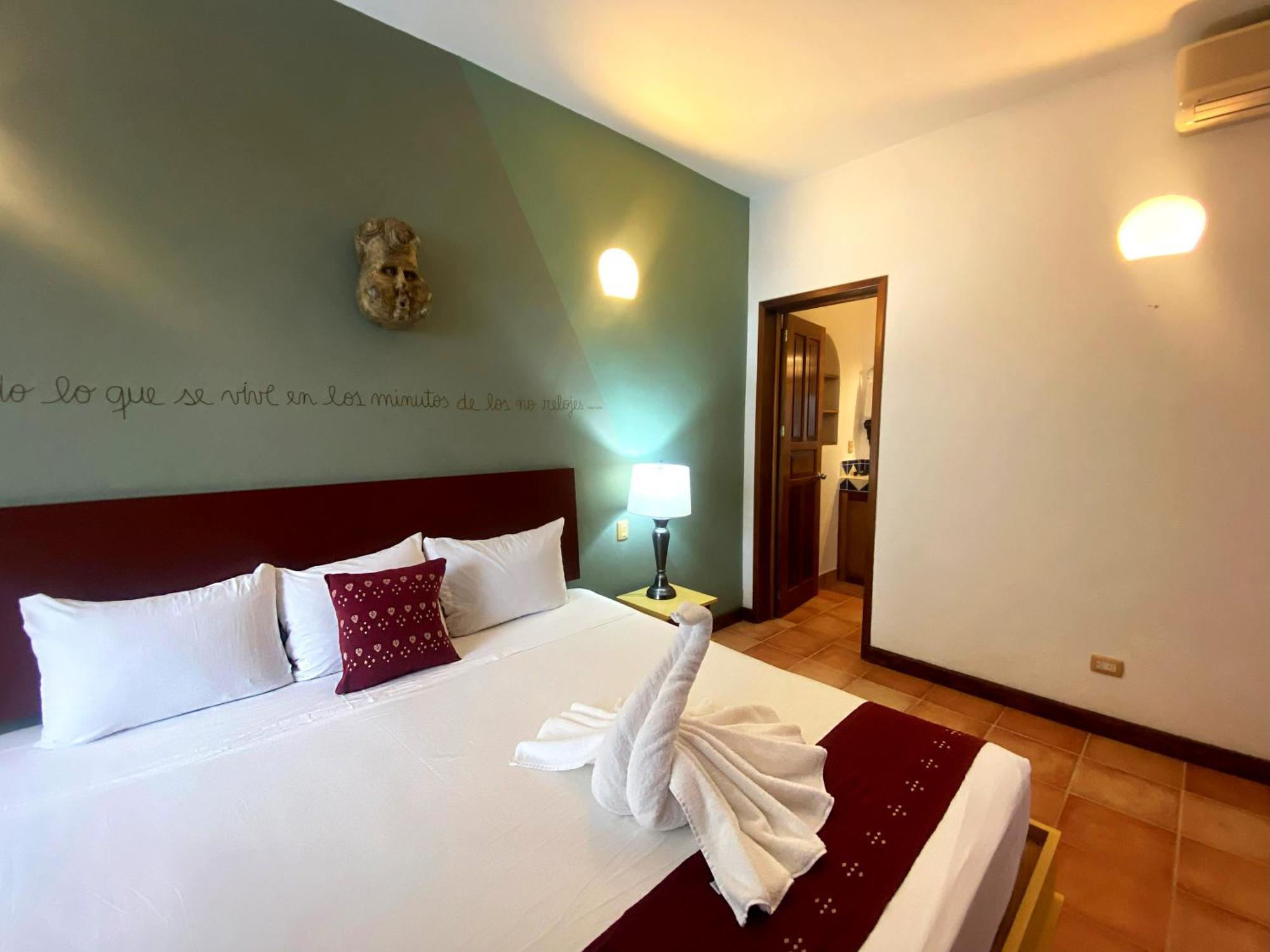 Zihil Ha Khách sạn Playa del Carmen