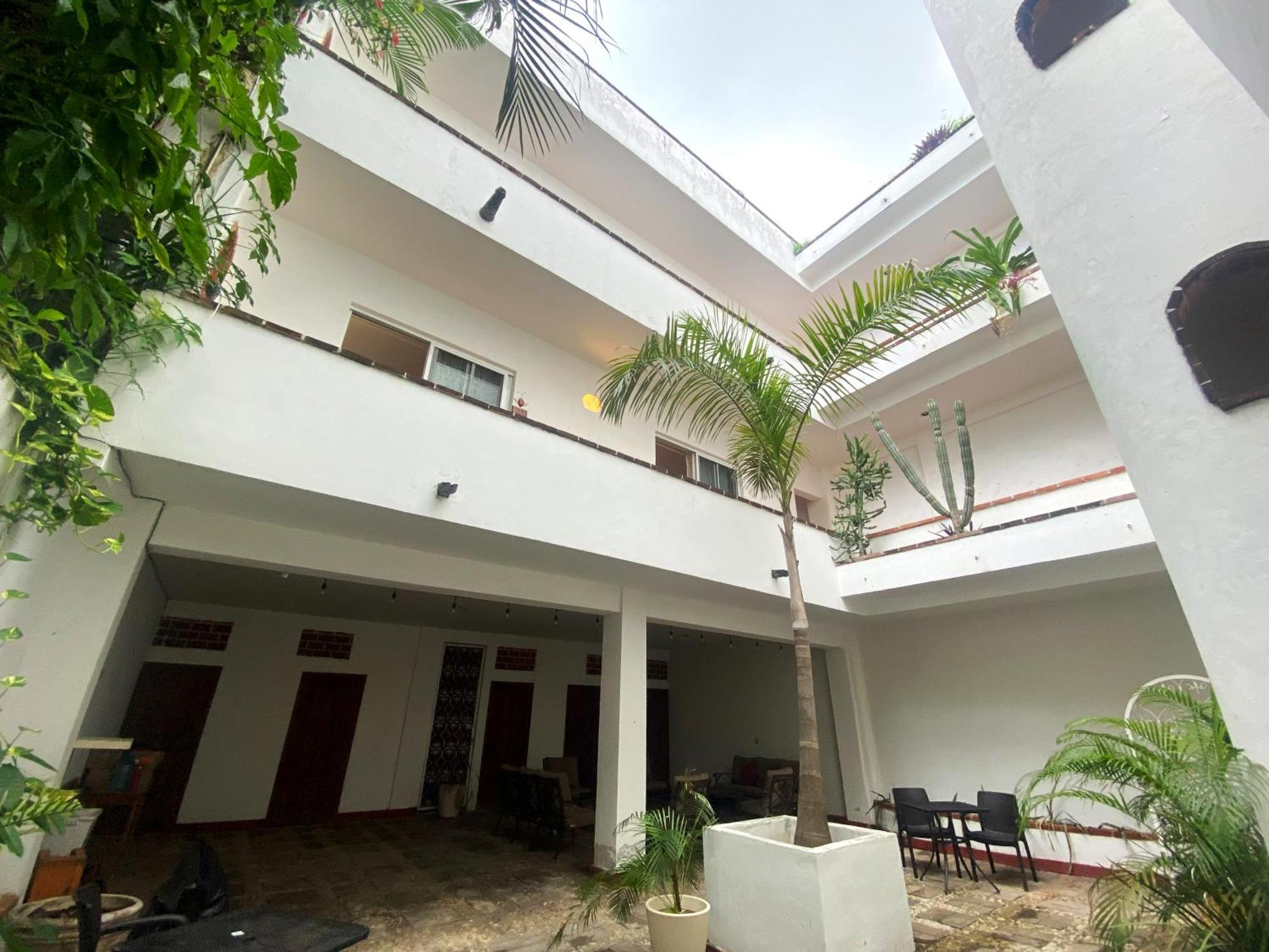 Zihil Ha Khách sạn Playa del Carmen