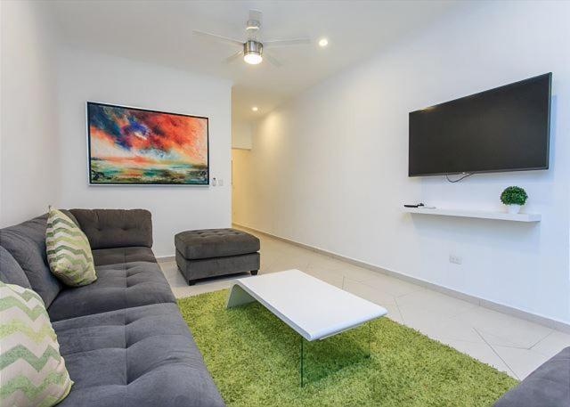 Magic Ph Steps From Mamitas Beach! Apartamento Playa del Carmen