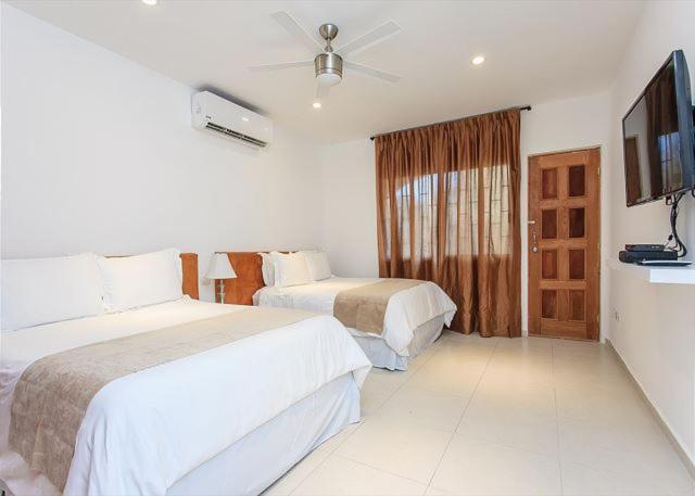 Apartamento Magic Ph Steps From Mamitas Beach! Playa del Carmen