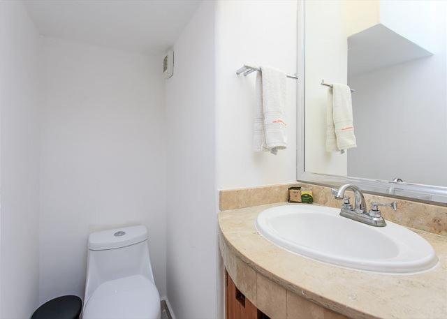 Apartamento Magic Ph Steps From Mamitas Beach! *