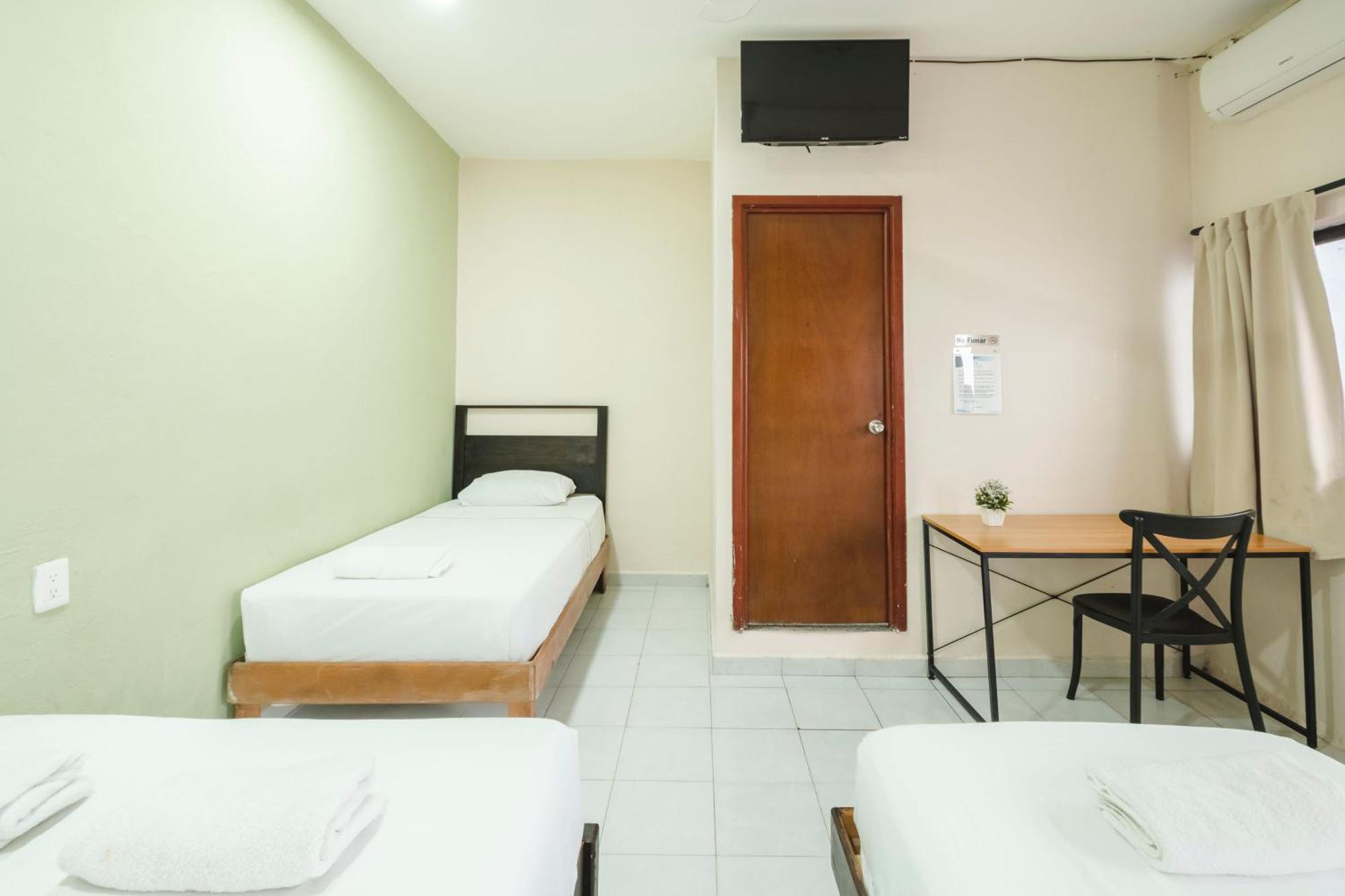 Hotel Quiam