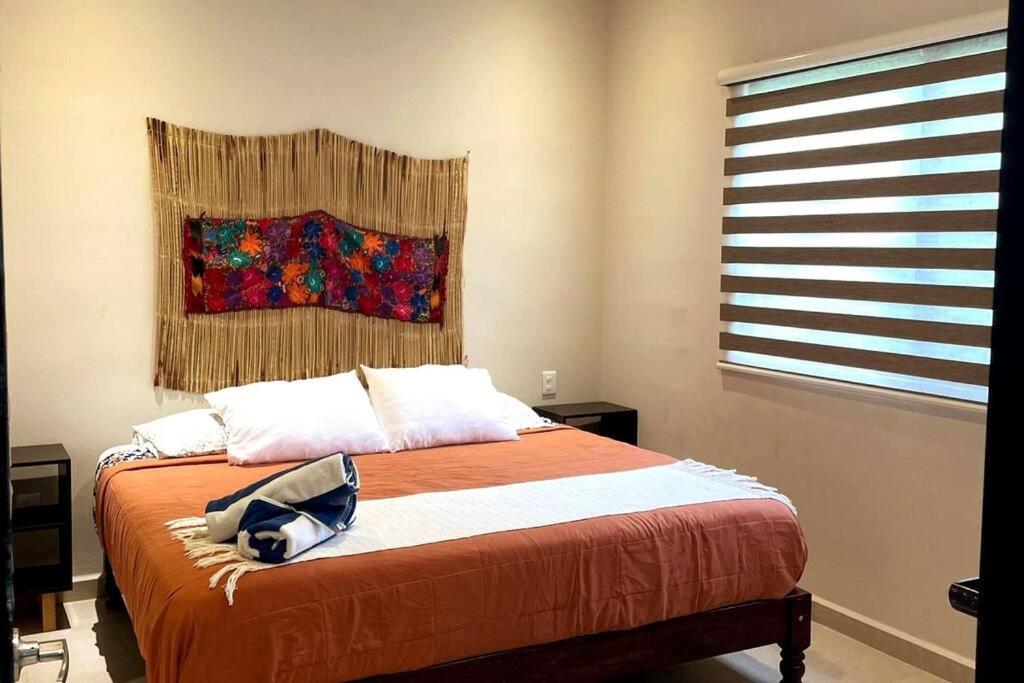 Apartamento Departamento Mi Valeria Linda *