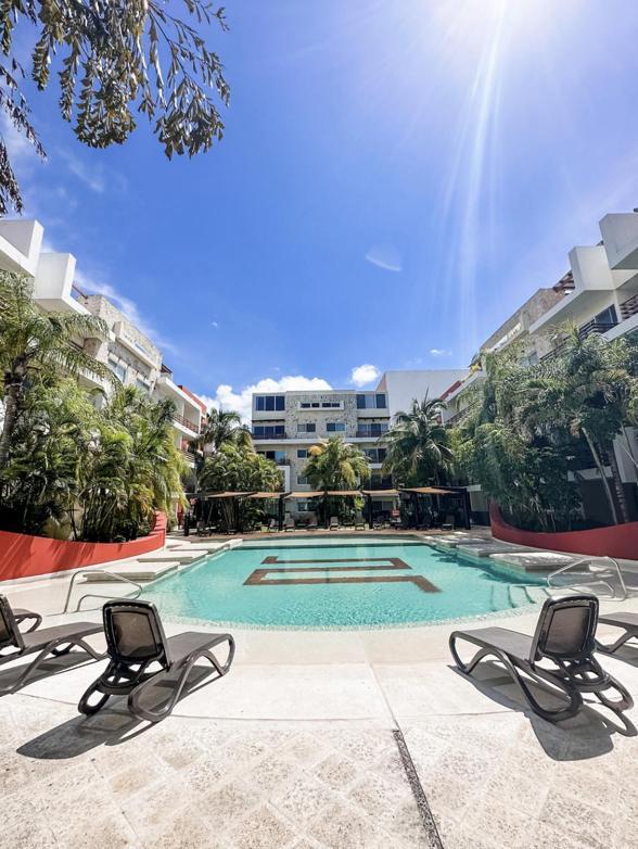 Apartment Sabbia In Mamitas Beach!