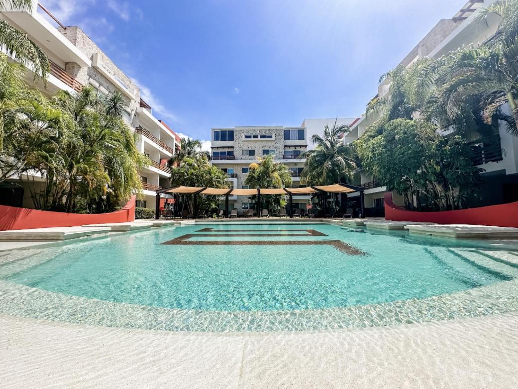 Sabbia In Mamitas Beach! Apartment *