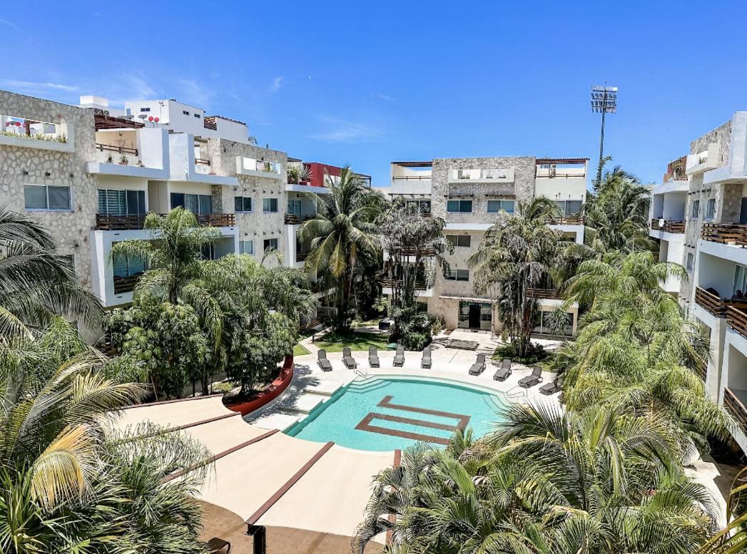 Sabbia In Mamitas Beach! Apartment *