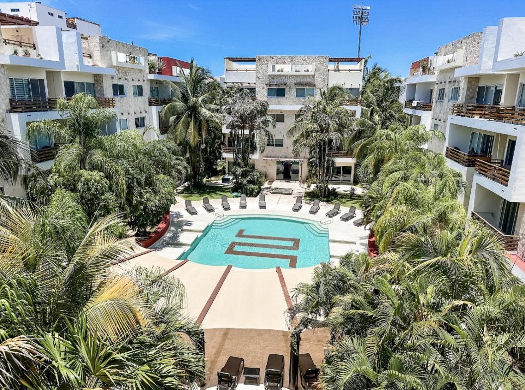 Apartment Sabbia In Mamitas Beach!