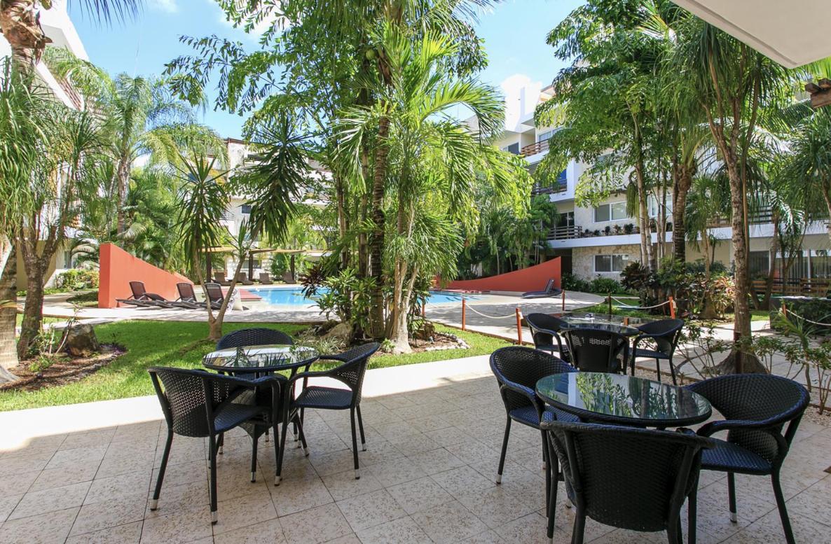 Sabbia In Mamitas Beach! Apartment *