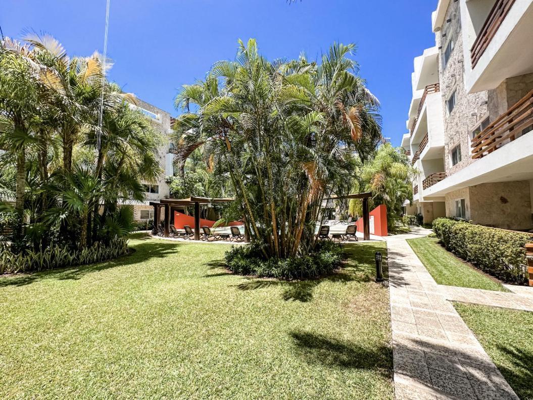 Apartment Sabbia In Mamitas Beach! Playa del Carmen