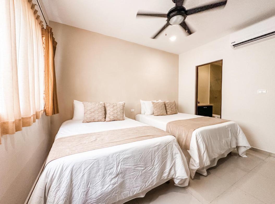 Sabbia In Mamitas Beach! Apartment