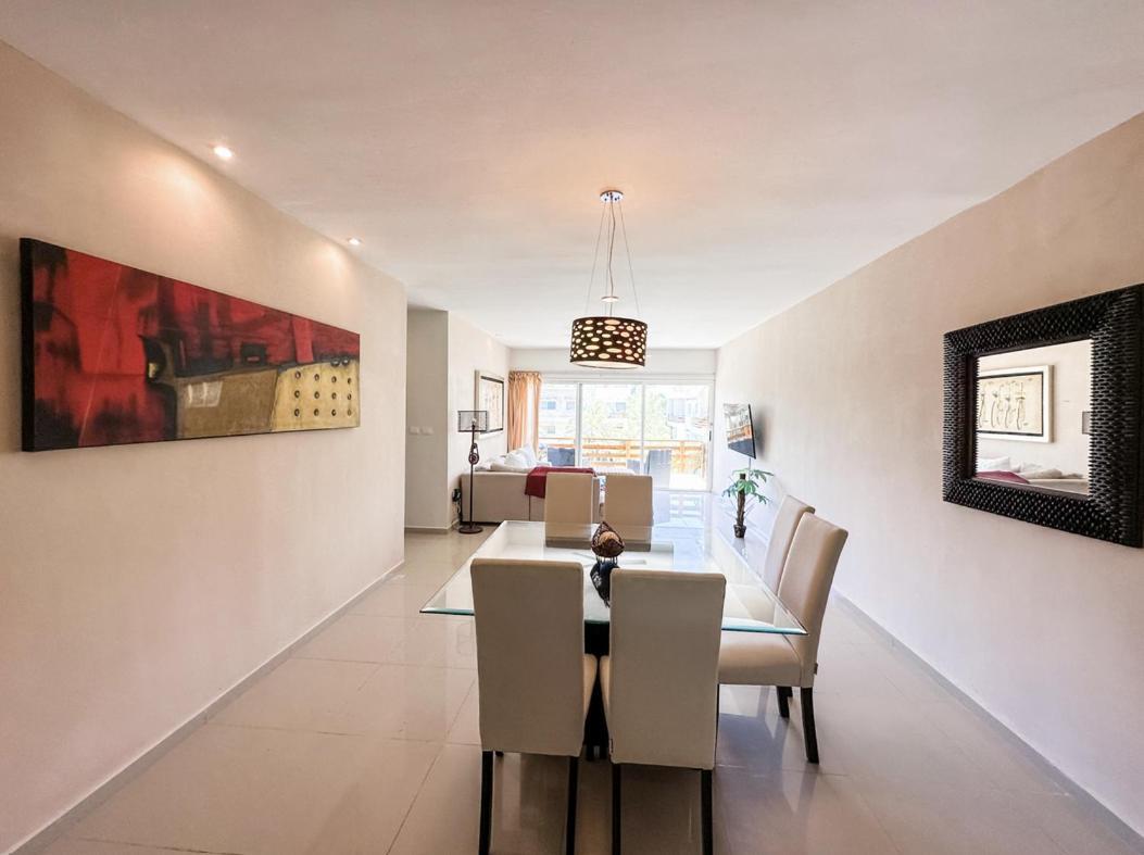 Sabbia In Mamitas Beach! Apartment *