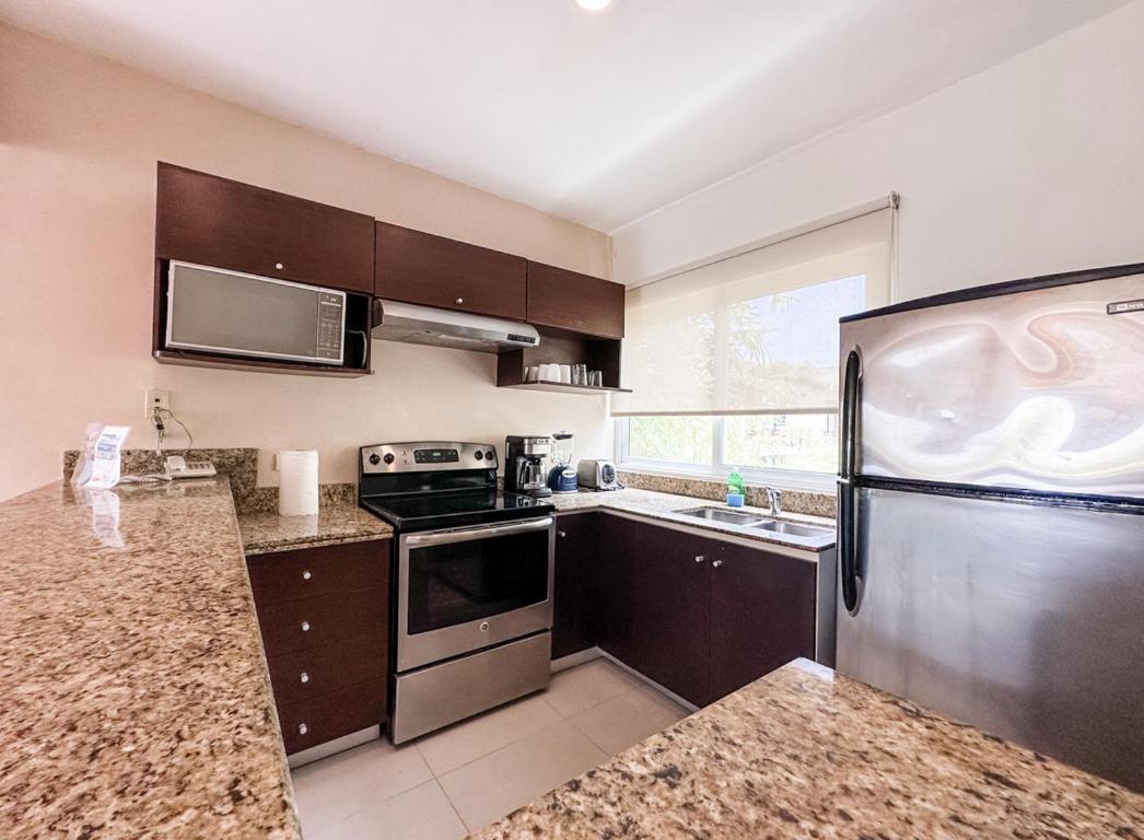 Sabbia In Mamitas Beach! Apartment
