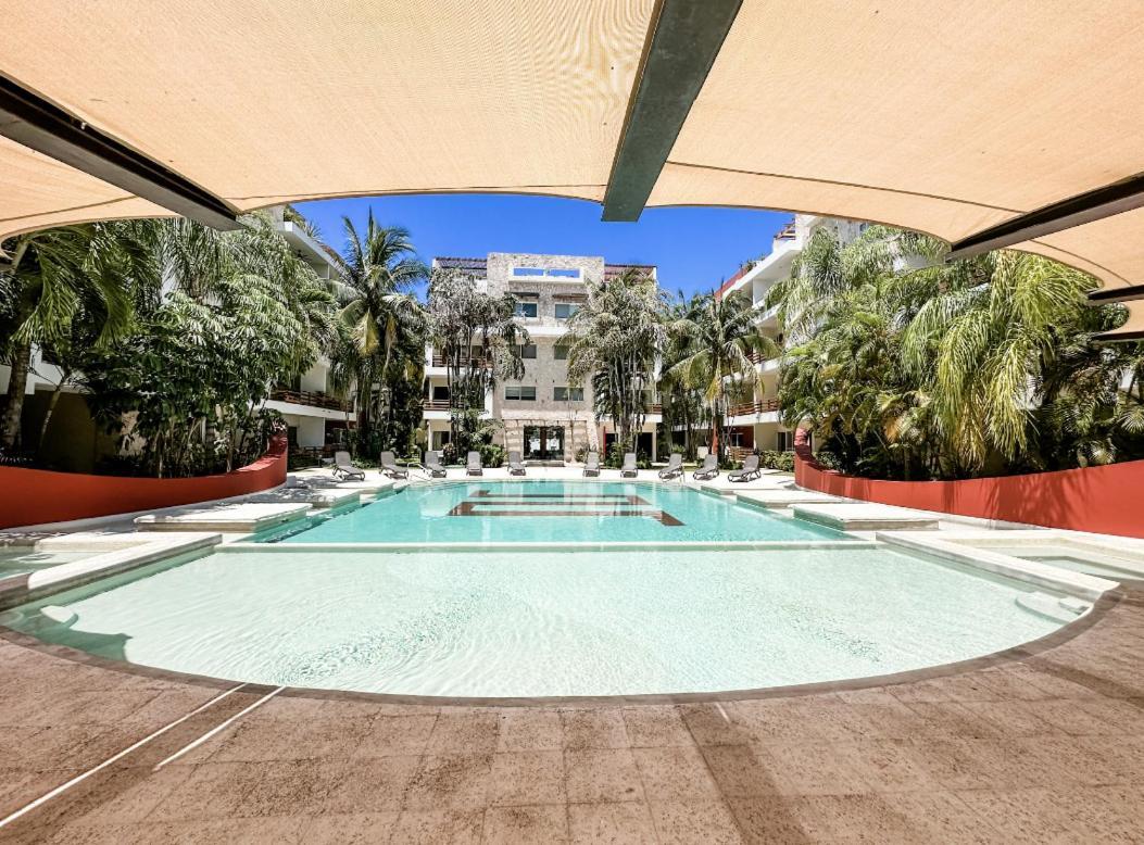 Apartment Sabbia In Mamitas Beach! Playa del Carmen