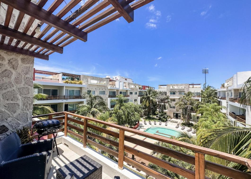 Sabbia In Mamitas Beach! Apartment